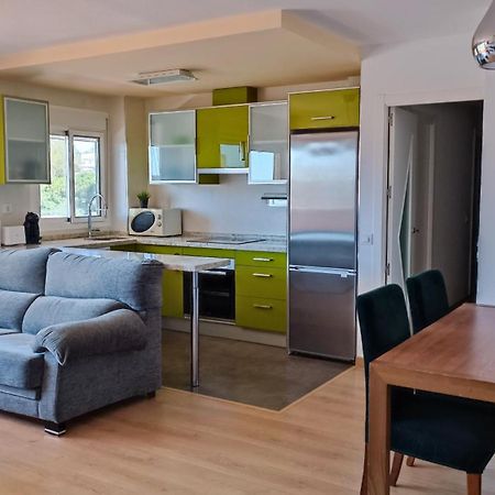 Andalucia Beach & Garden Apartment Benalmadena Exterior photo