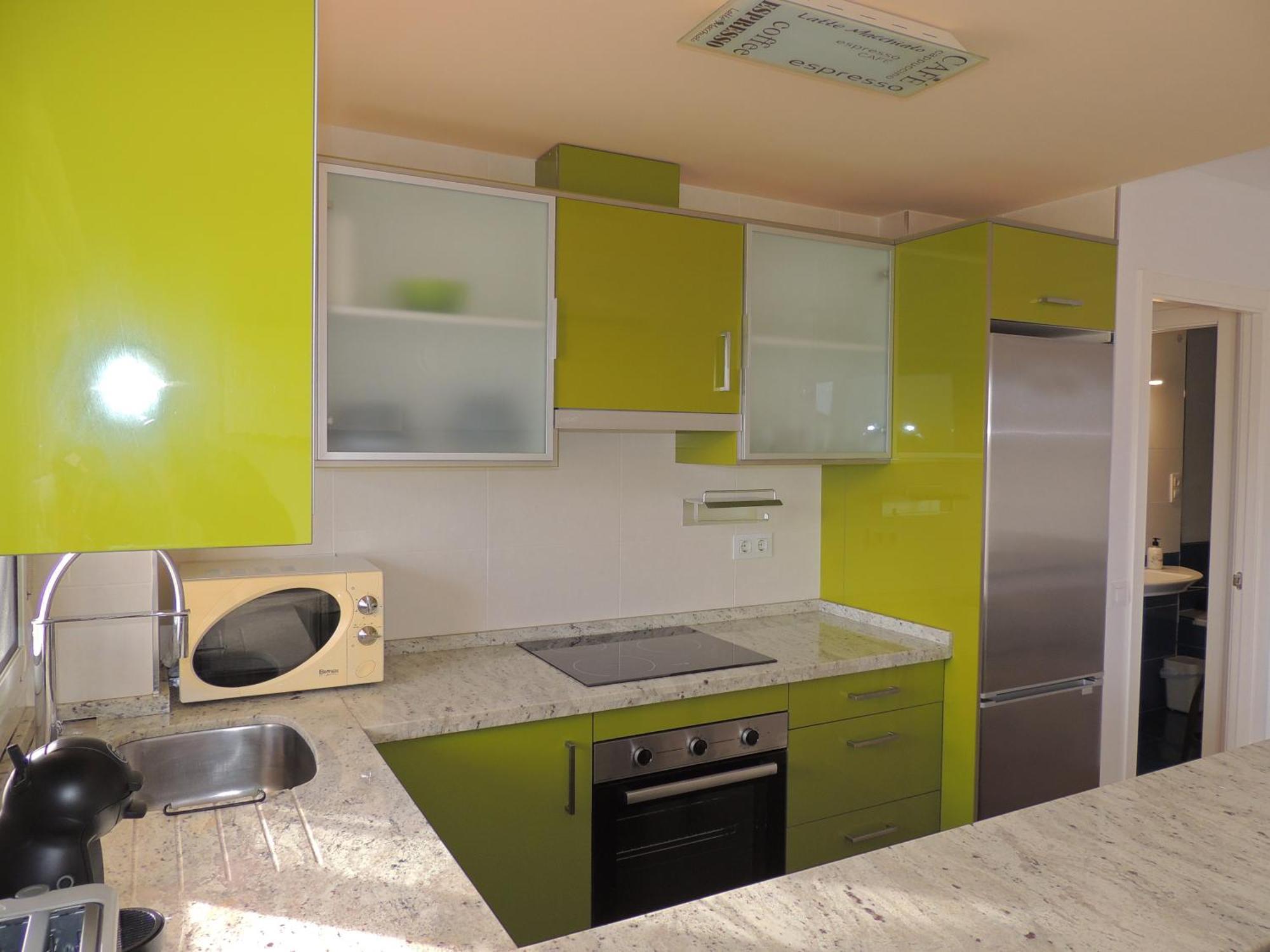 Andalucia Beach & Garden Apartment Benalmadena Exterior photo