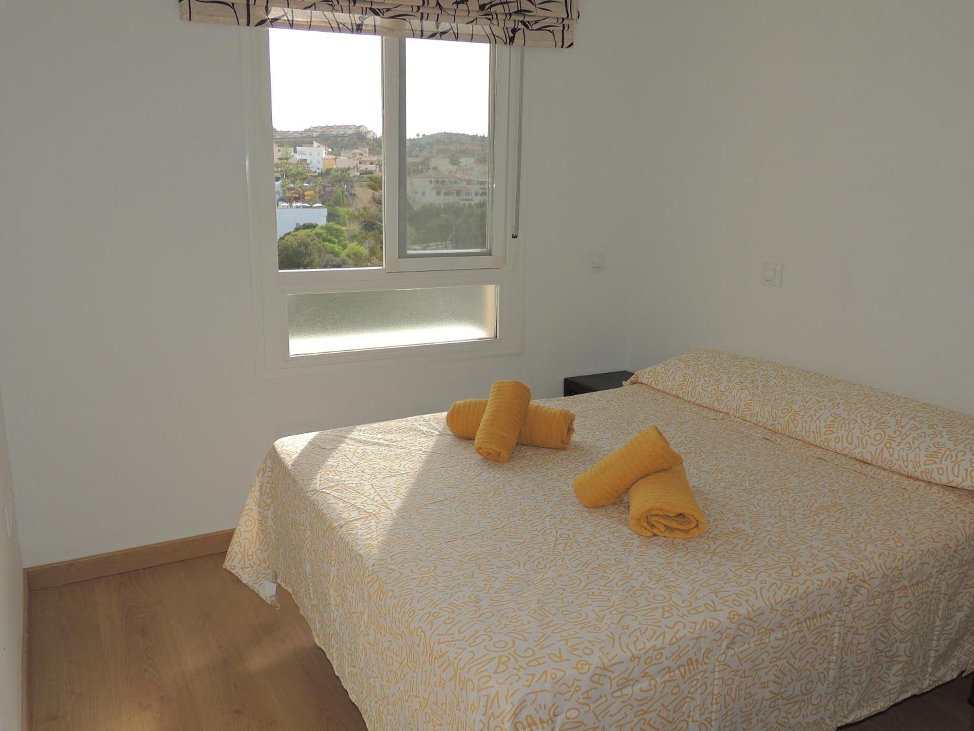 Andalucia Beach & Garden Apartment Benalmadena Exterior photo