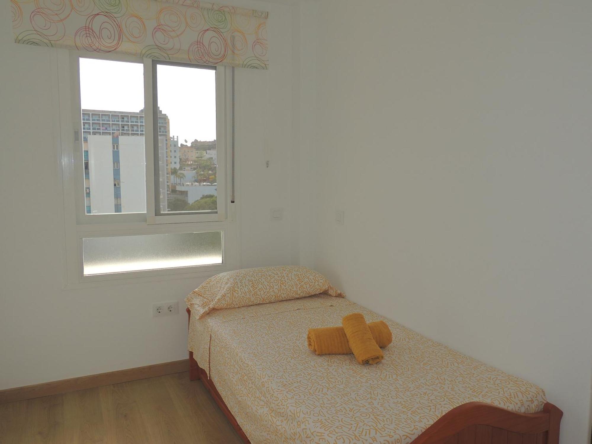 Andalucia Beach & Garden Apartment Benalmadena Exterior photo