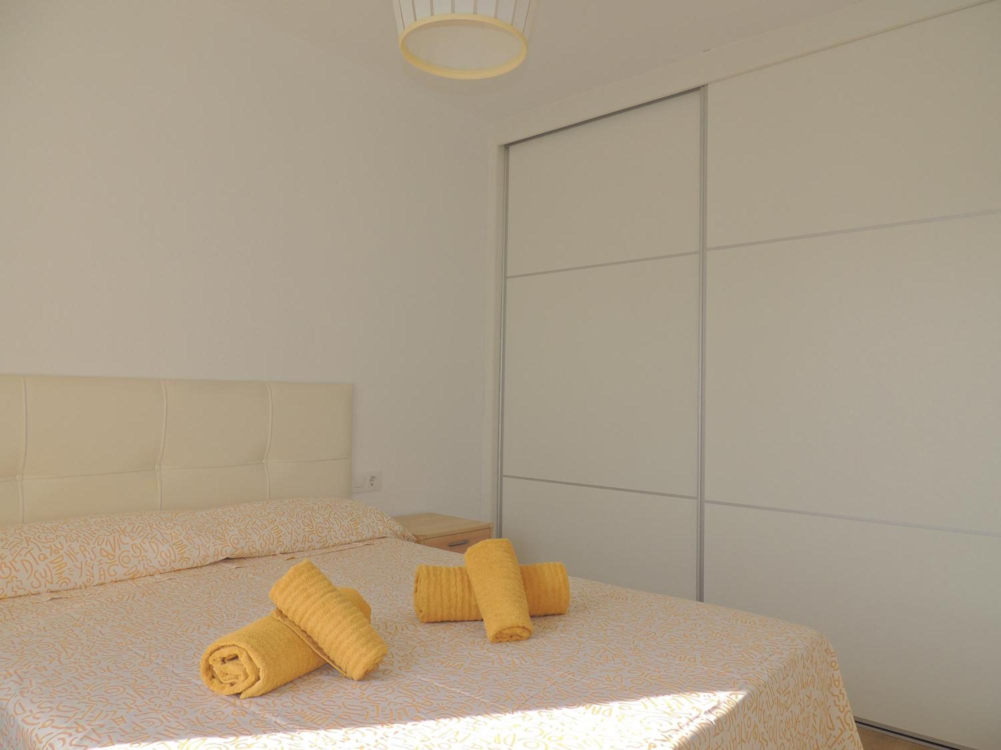 Andalucia Beach & Garden Apartment Benalmadena Exterior photo
