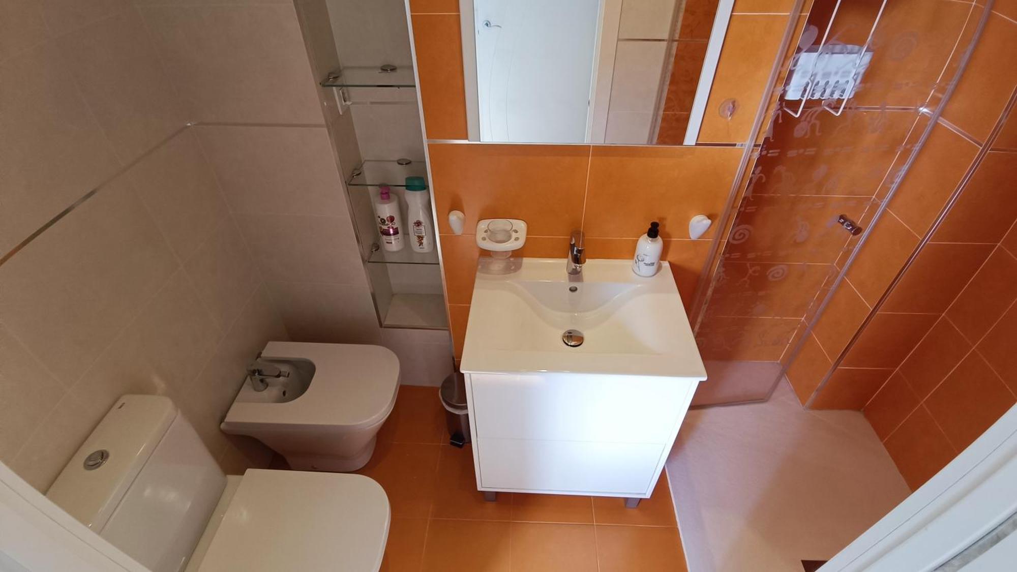 Andalucia Beach & Garden Apartment Benalmadena Exterior photo