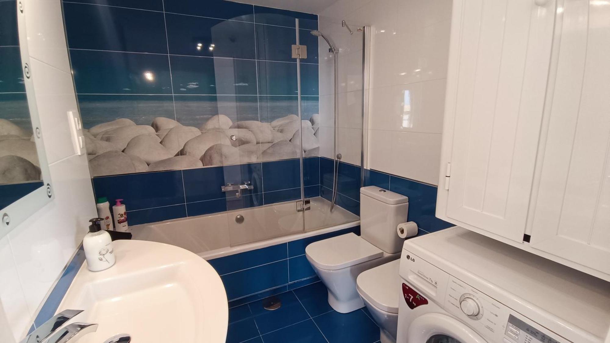 Andalucia Beach & Garden Apartment Benalmadena Exterior photo